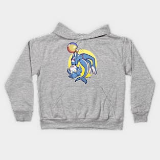 Tempest Volleyball Kids Hoodie